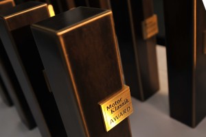 motor klassik award