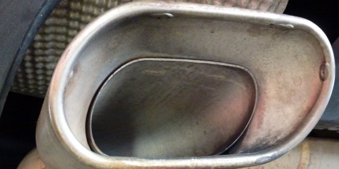 Kostenübernahme durch VW?