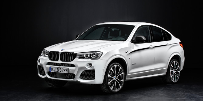 BMW Group mit Rekord-Absatz im Januar