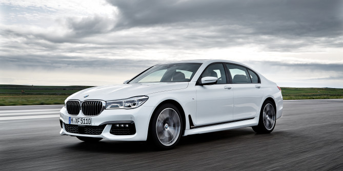 BMW bei der Leserwahl von „auto motor und sport“ erfolgreich