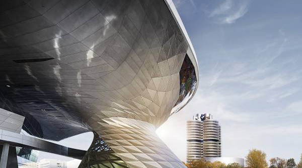 BMW Group erzielt 2015 erneut Rekordergebnis