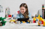 Kinder lernen Programmieren