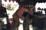 Schwaben: Ritterspiele Türkheim