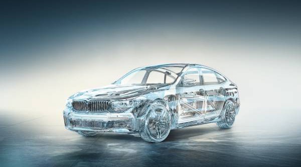 Der neue BMW 6er Gran Turismo