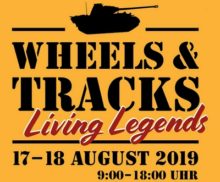 Wheels & Tracks: Jagdpanzer 38