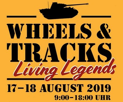 Wheels & Tracks: Jagdpanzer 38